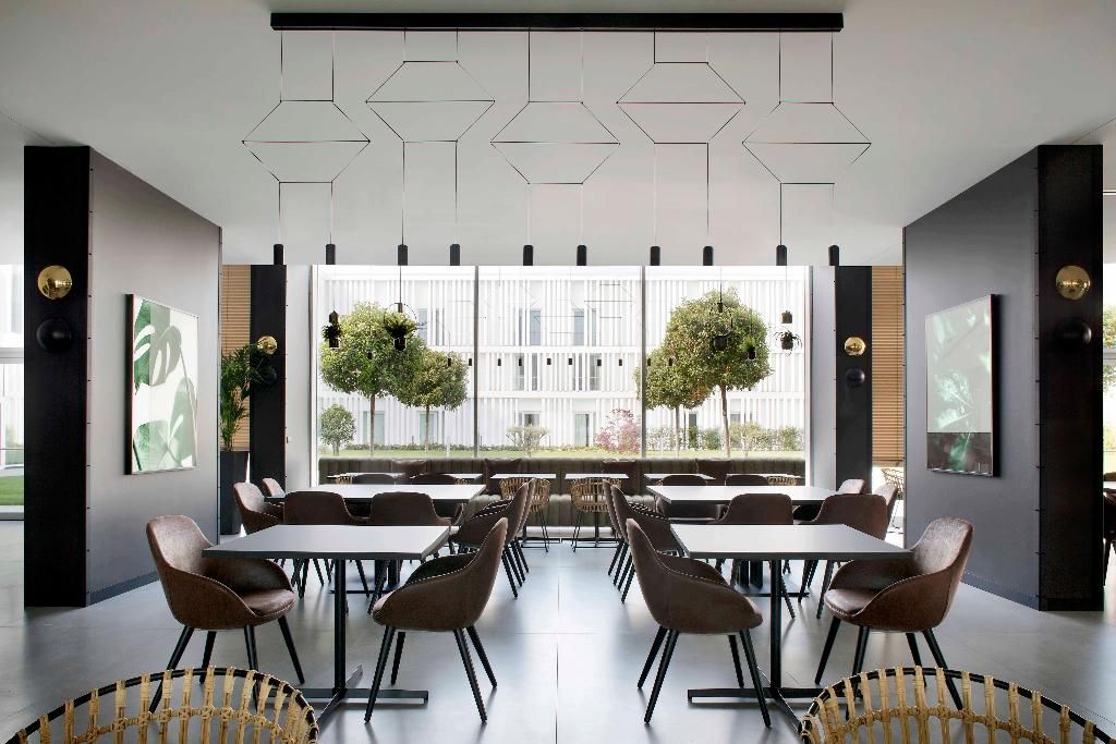 J Hotel, foto 7
