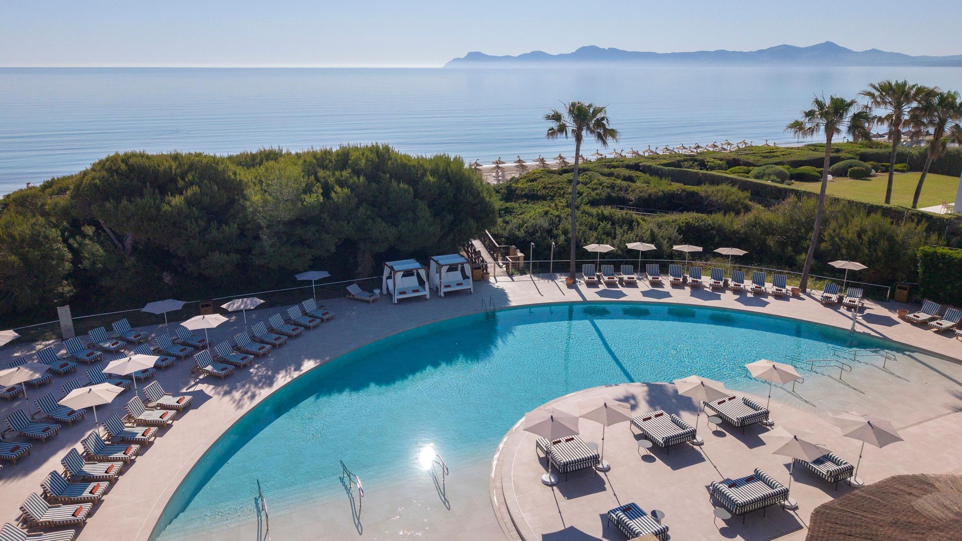 Sarena de Muro Resort Mallorca, part of Destination by Hyatt, foto 2