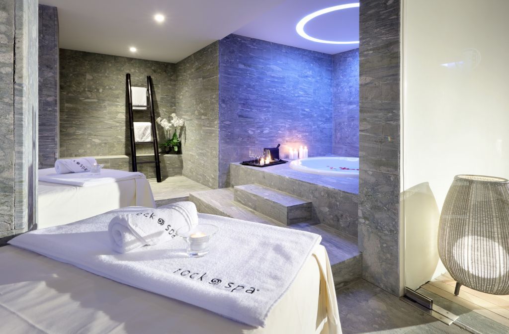 Hard Rock Hotel Tenerife, foto 14