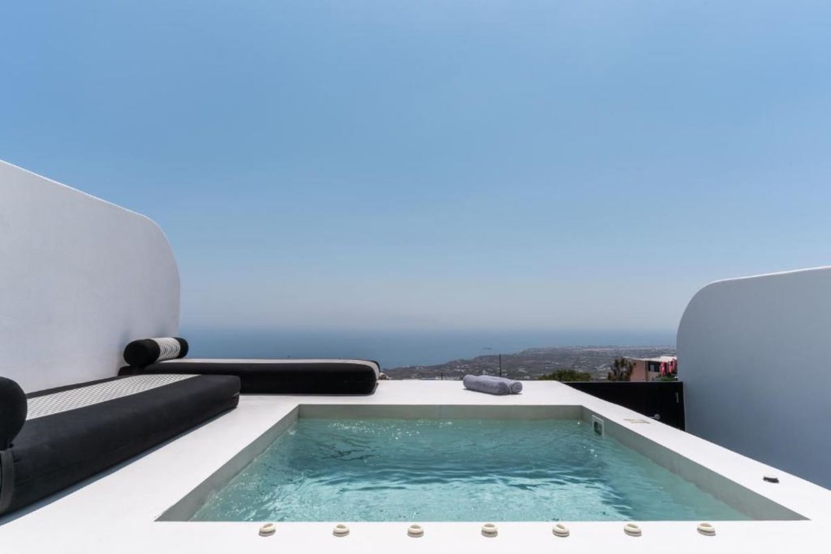 Cresanto Luxury Suites, foto 7