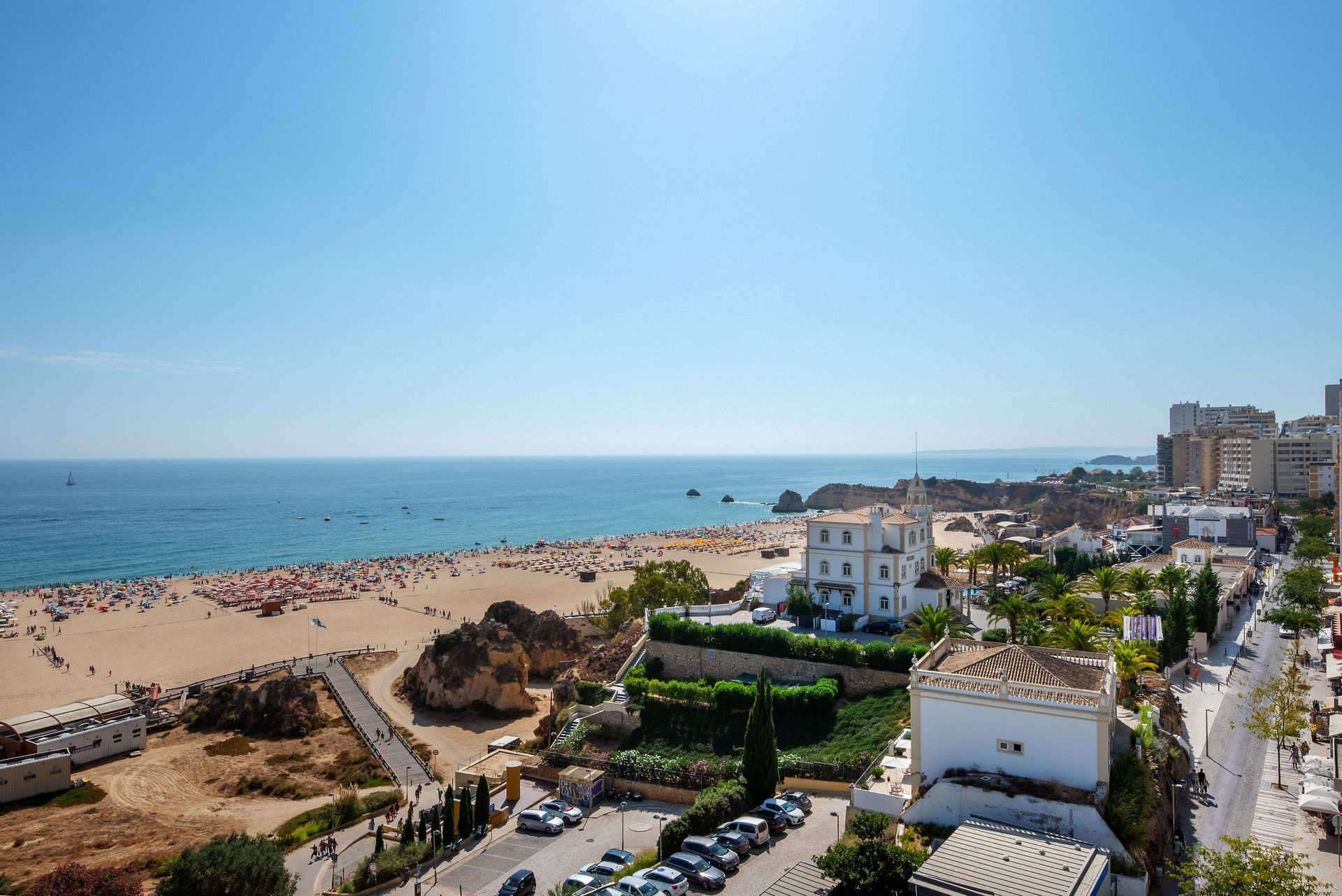 Rr Hotel Da Rocha, foto 13
