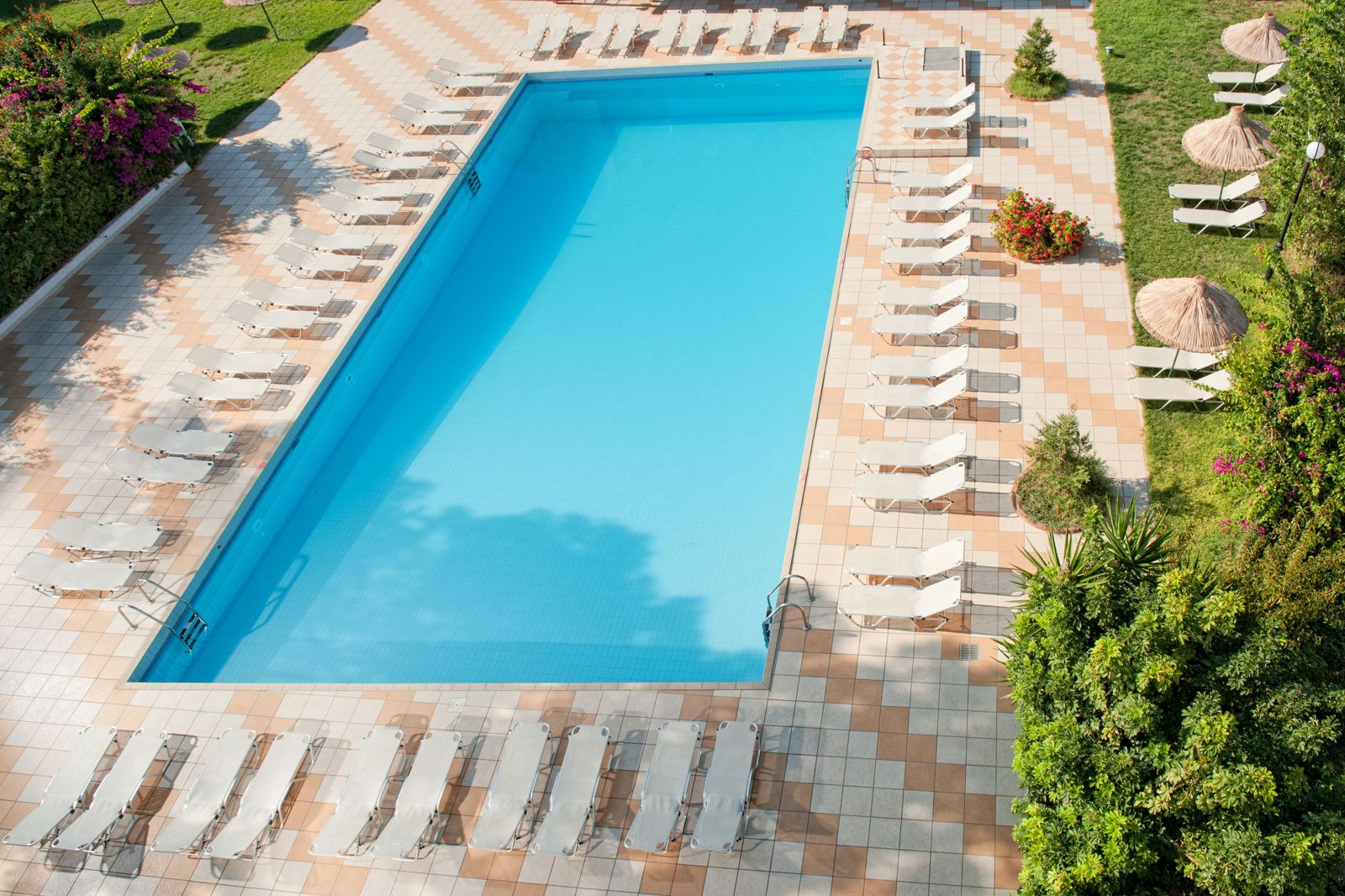 Heronissos Hotel, foto 3