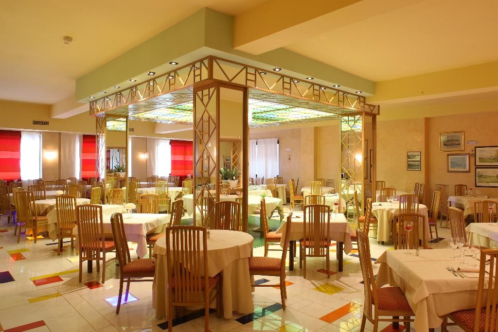 Hotel Oliveto, foto 11
