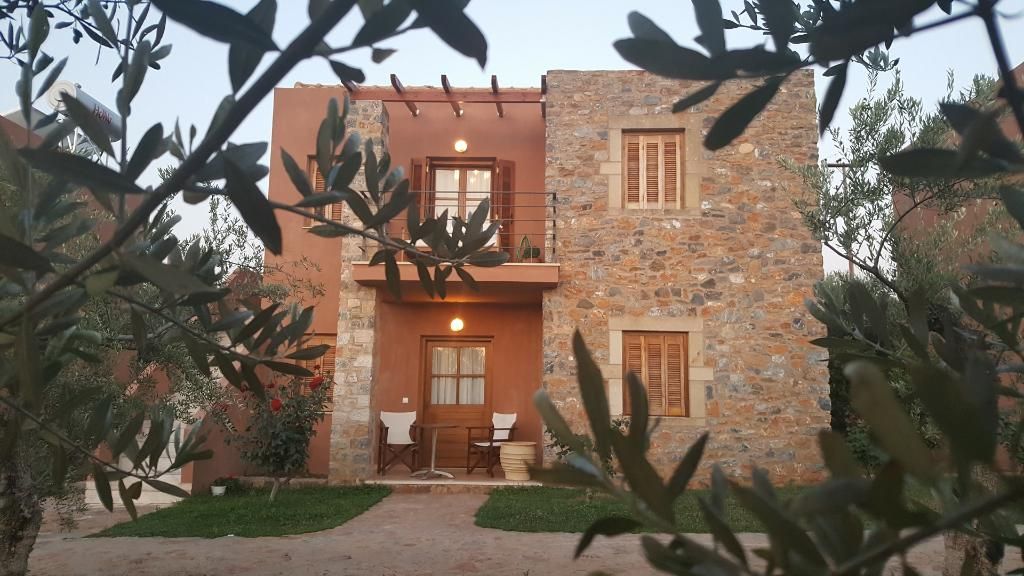 Liotrivi Historical Mansion & Boutique Hotel, foto 5