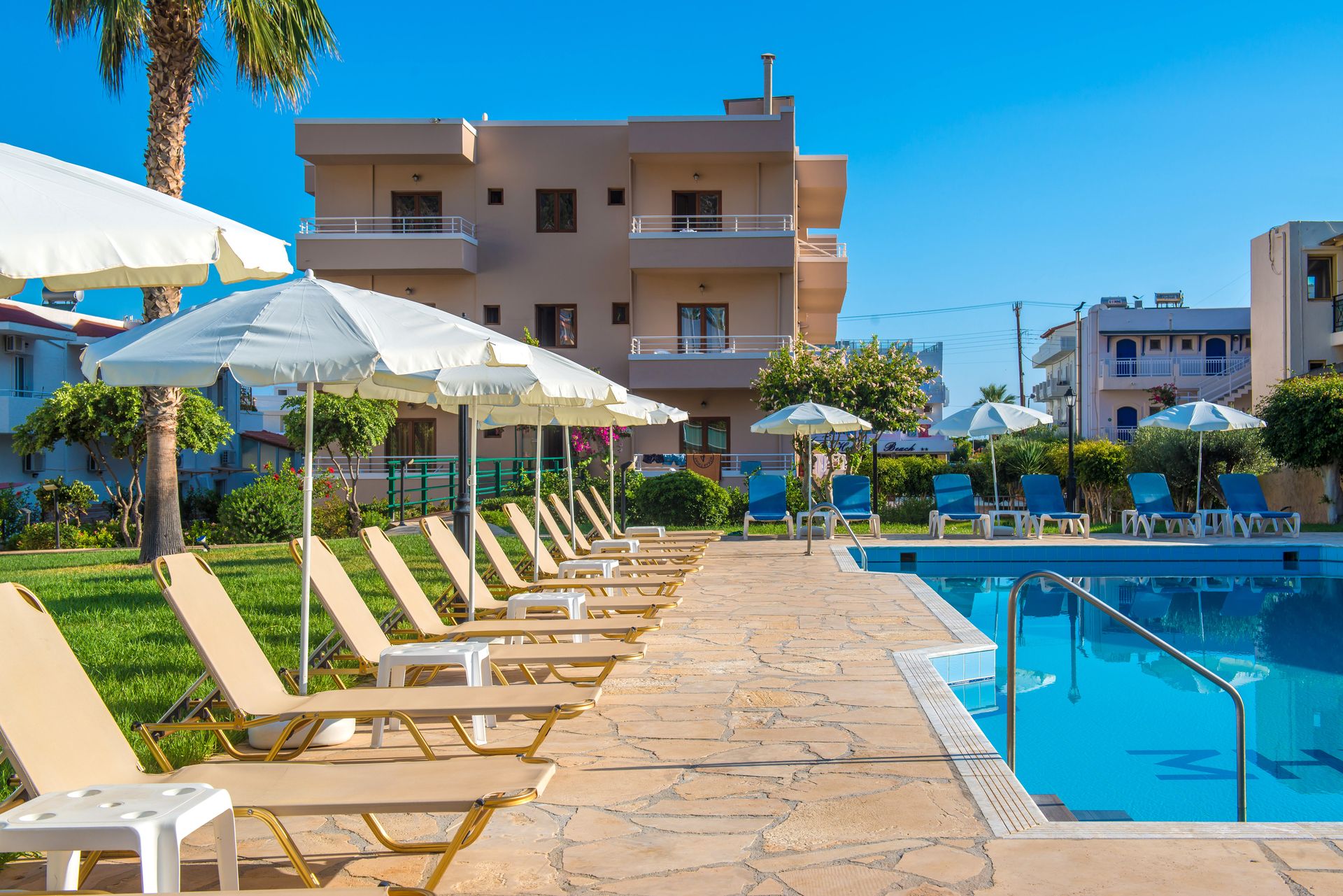Niko Elen Hotel, foto 10