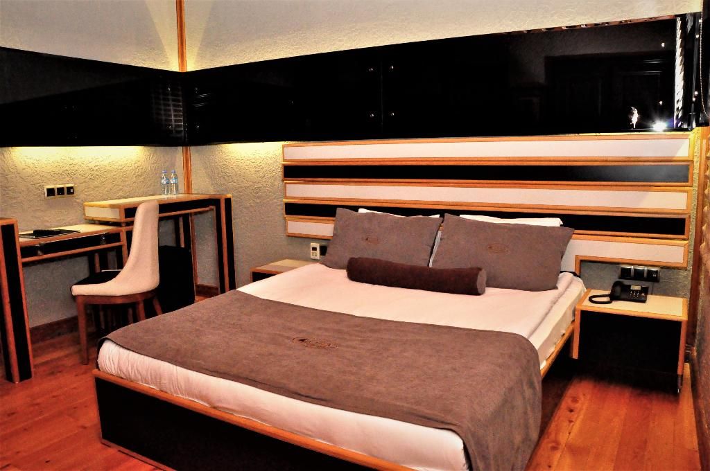 Kosa Otel, foto 5