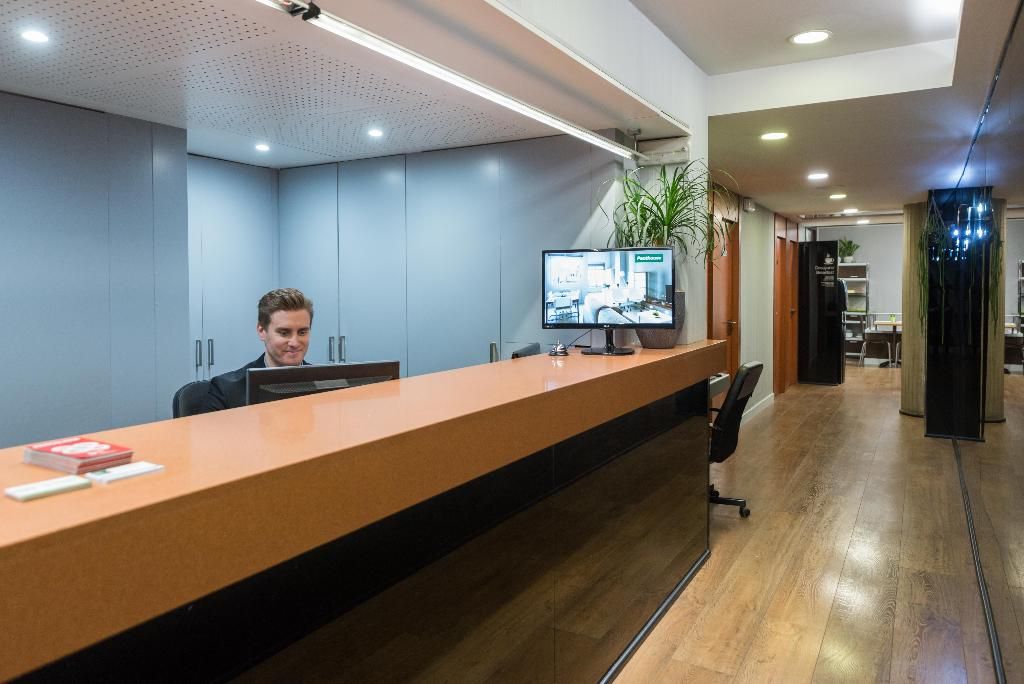 Senator Barcelona Apartments, foto 5