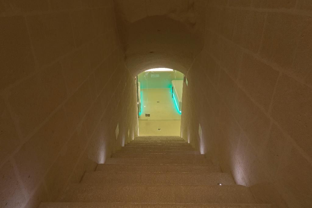 Aquatio Cave Luxury Hotel & SPA, foto 8