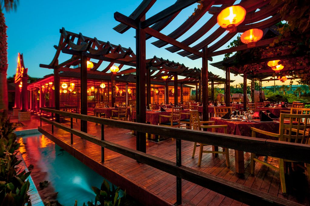 Club Hotel Turan Prince World Select Villa, foto 14