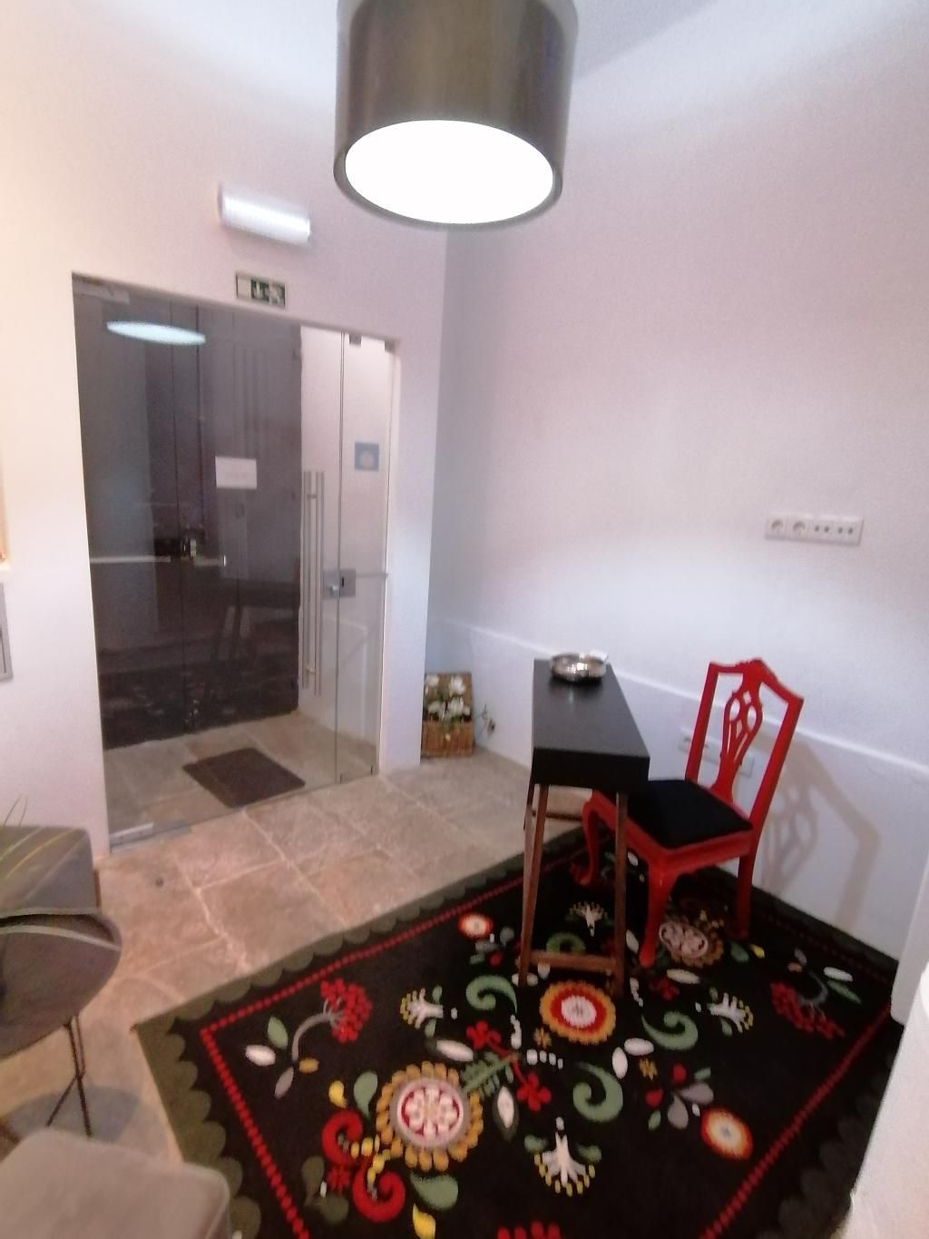Temple Suites, foto 15