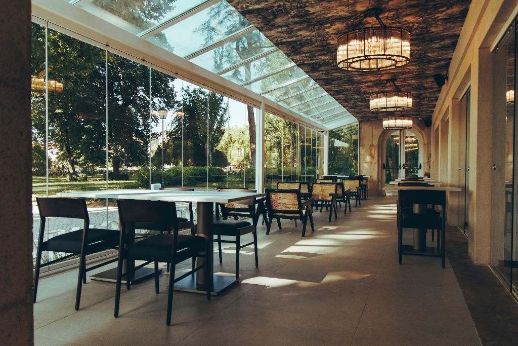 Estalagem de Santa Iria Hotel & Spa, foto 3
