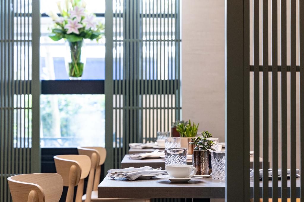 La Suite West, foto 12