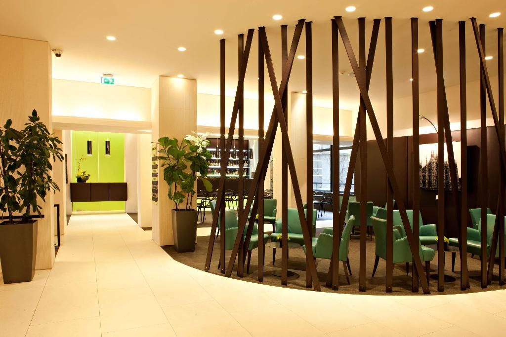 Hotel Manin, foto 5
