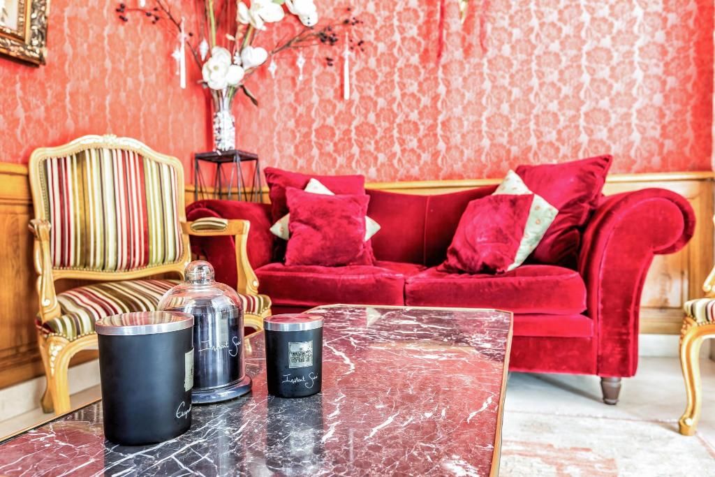 Hotel Regence, foto 6