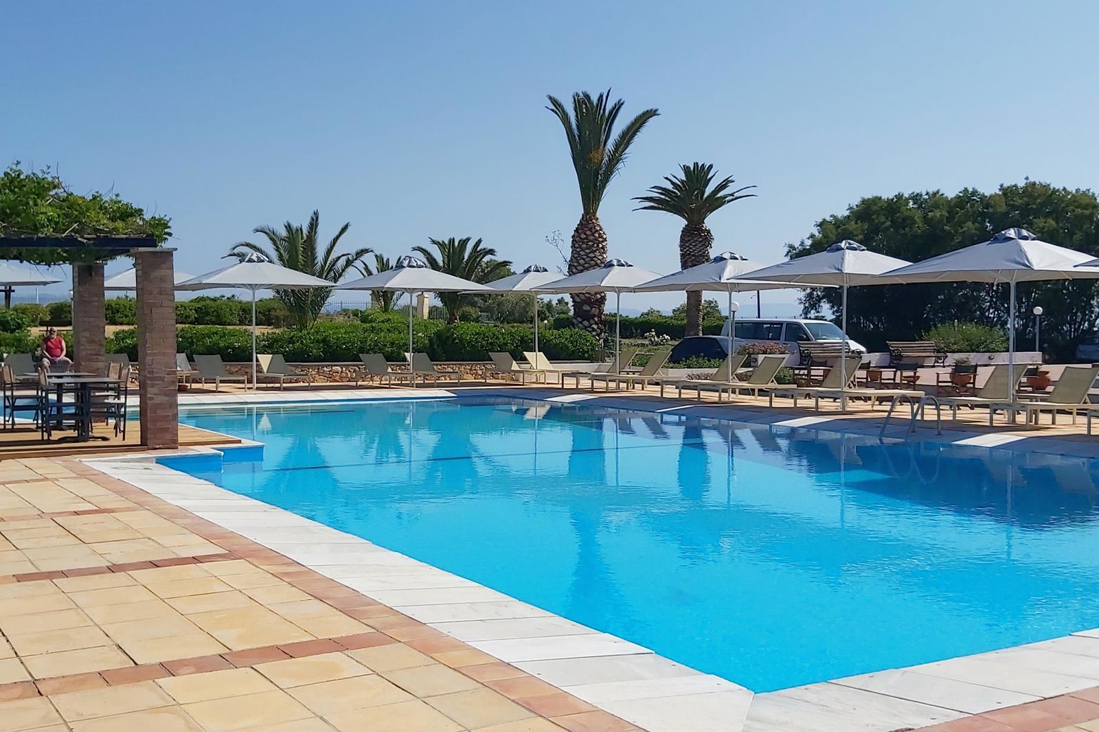 Panselinos Hotel, foto 3