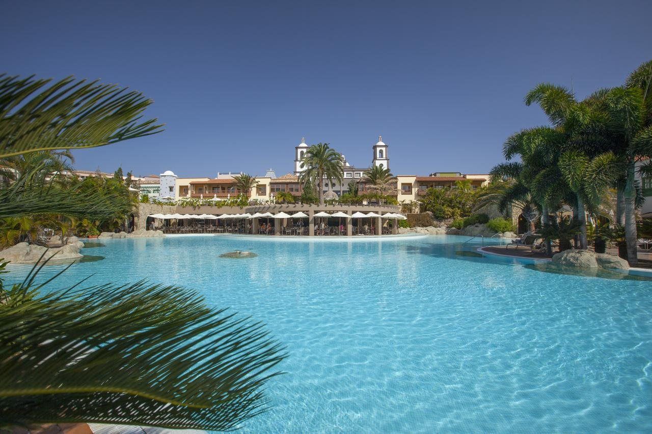 Lopesan Villa del Conde Resort & Thalasso, foto 12