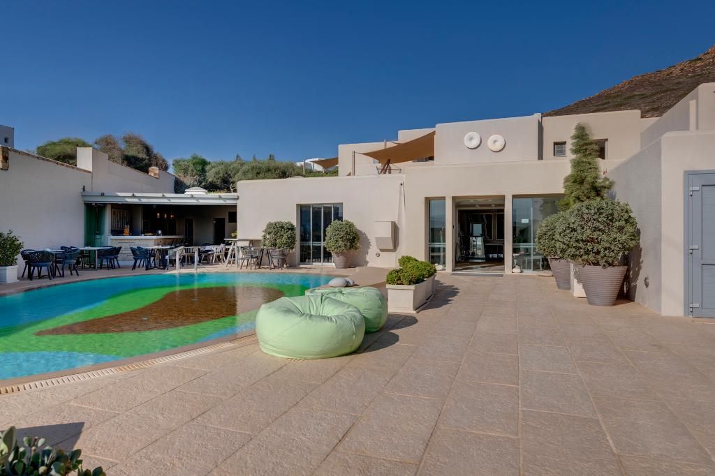 Kouros Art Hotel (Adults Only), foto 13