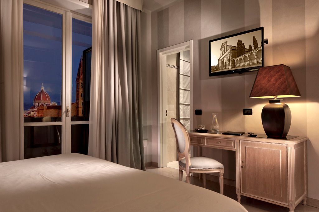 Hotel Ambasciatori, foto 7