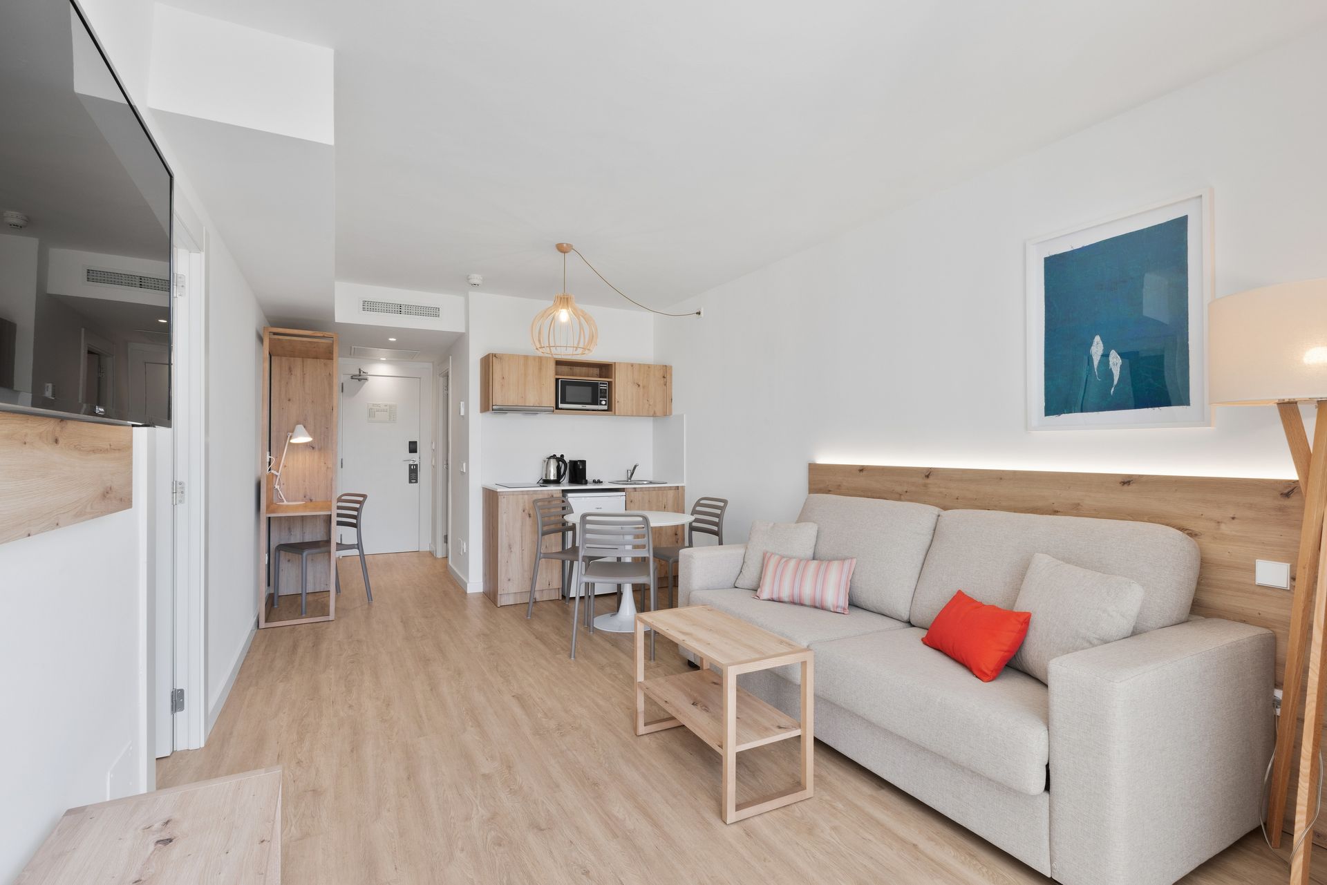 Palmanova Beach Apartments by TRH, foto 9