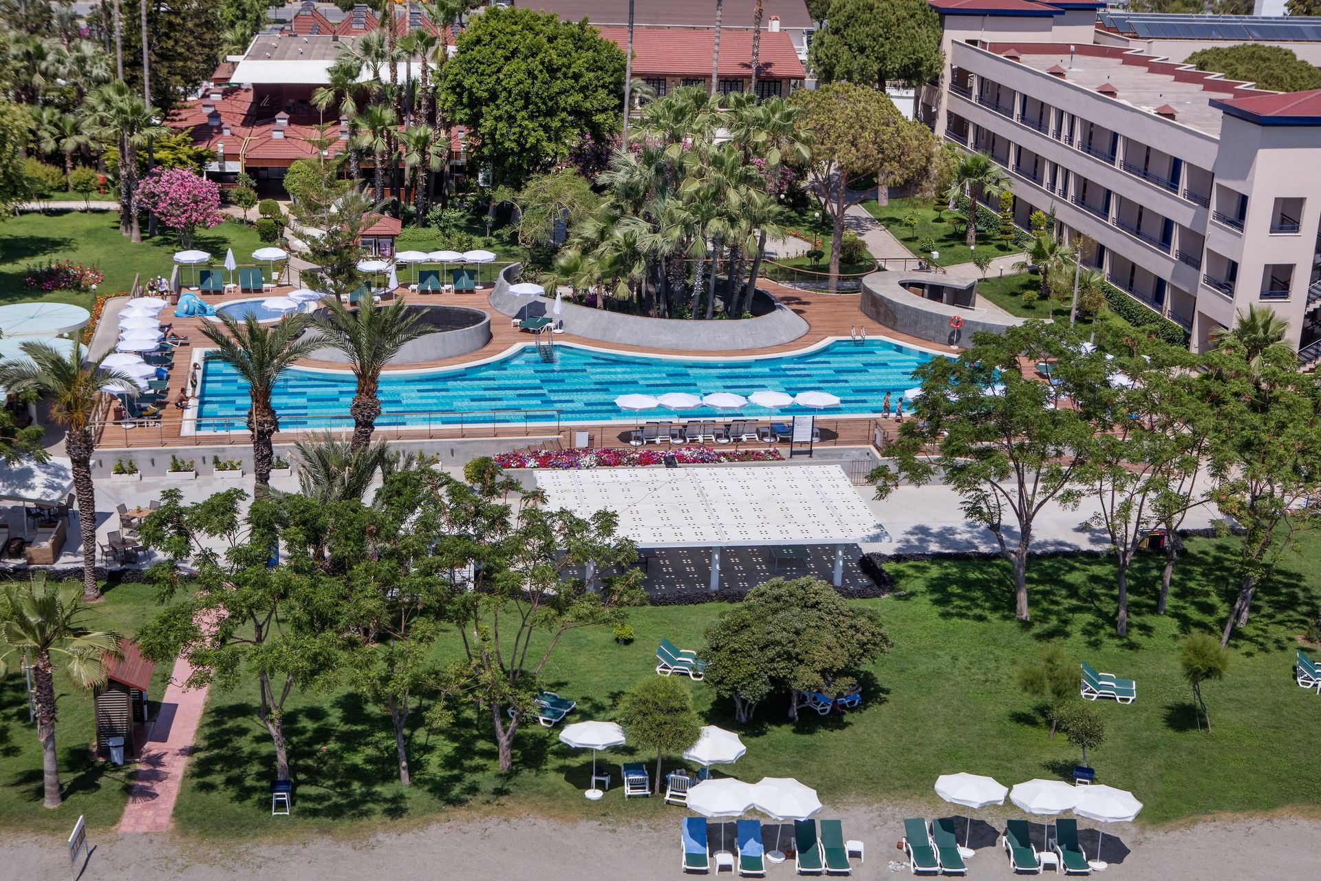 Labranda Alantur Resort, foto 10