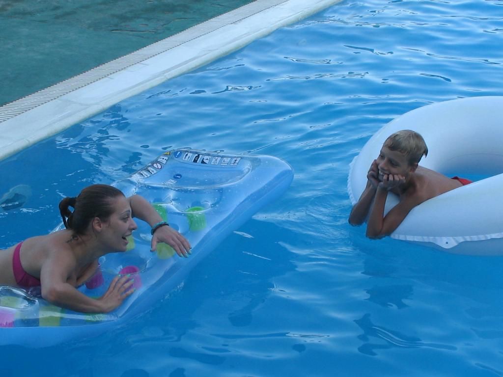 Andromaches Holiday Apartments, foto 11