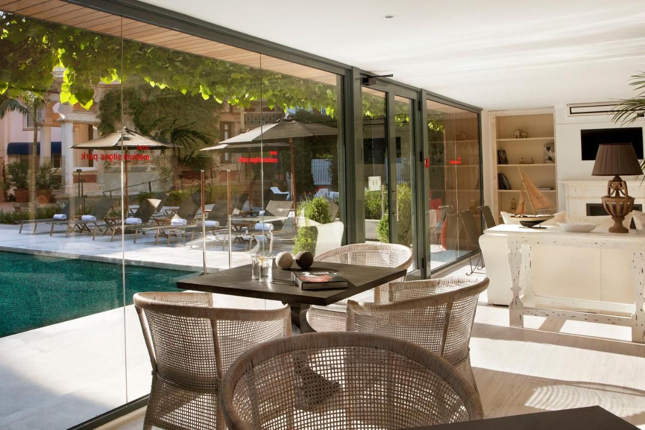 Hotel Medium Sitges Park, foto 10
