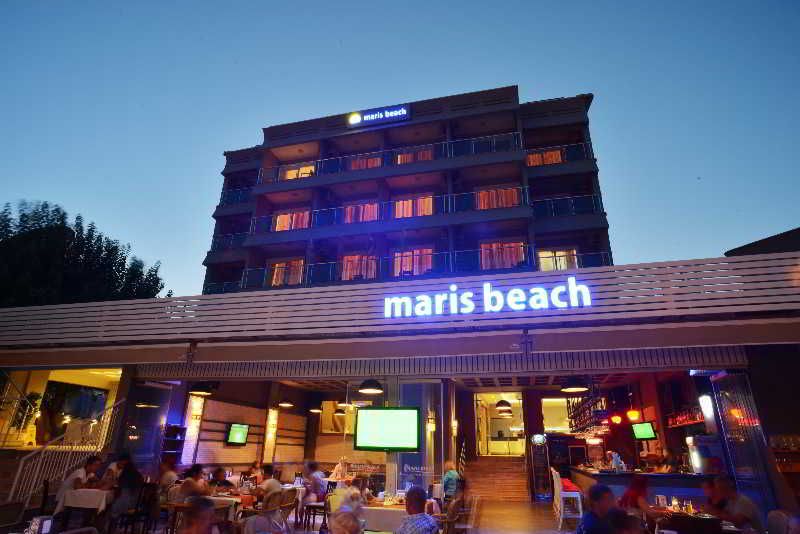 Maris Beach Hotel, foto 7