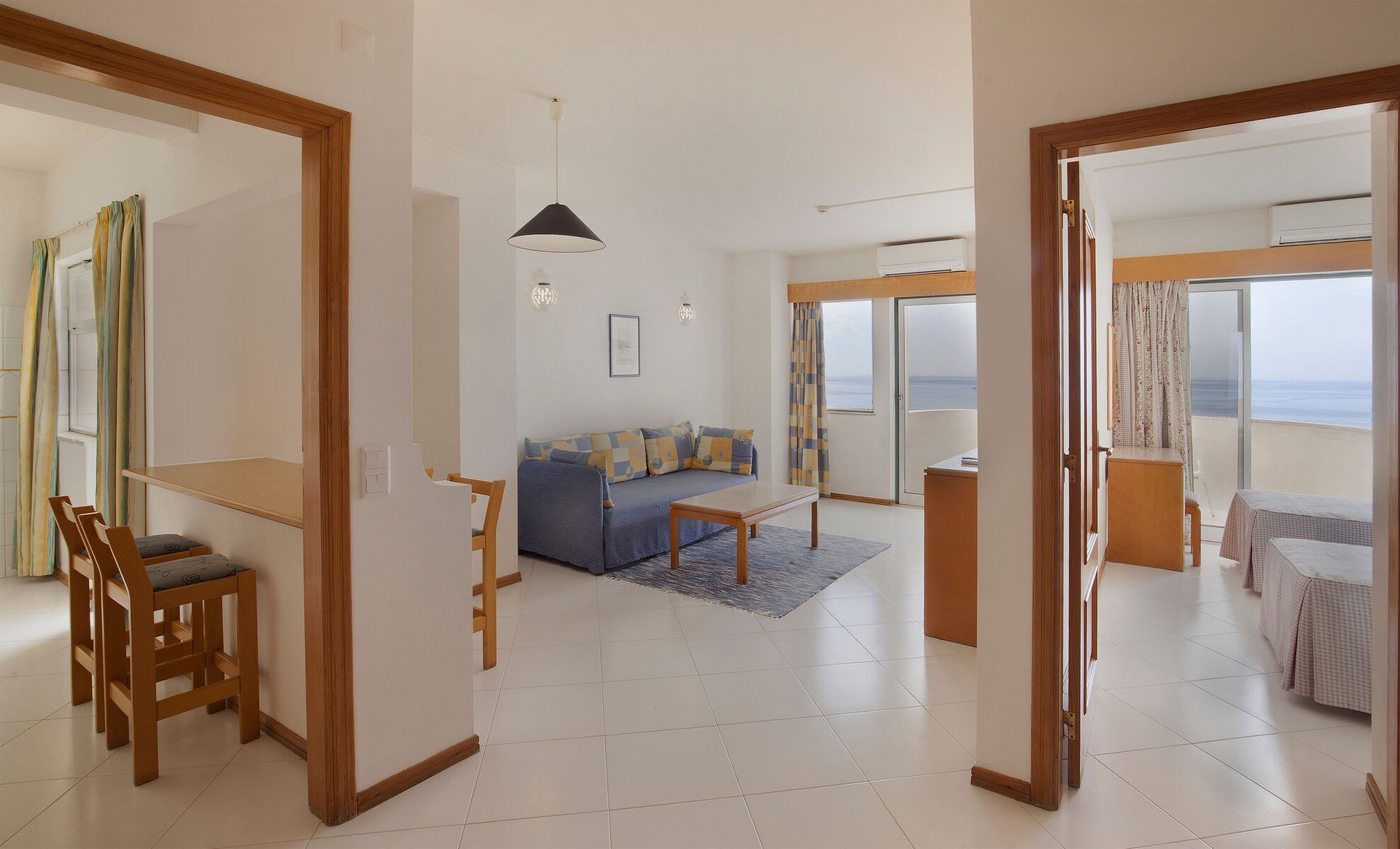 Turim Algarve Mor Hotel, foto 10