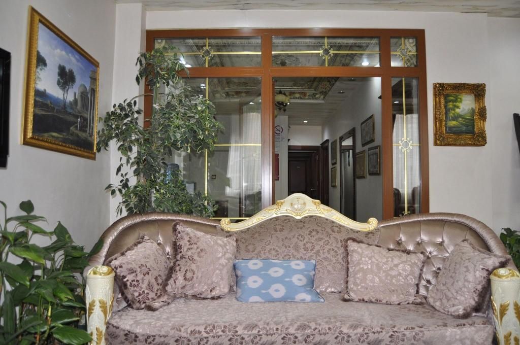 Basileus Hotel, foto 10