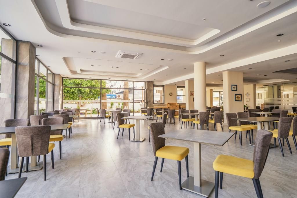 Premier Nergis Beach Hotel, foto 4