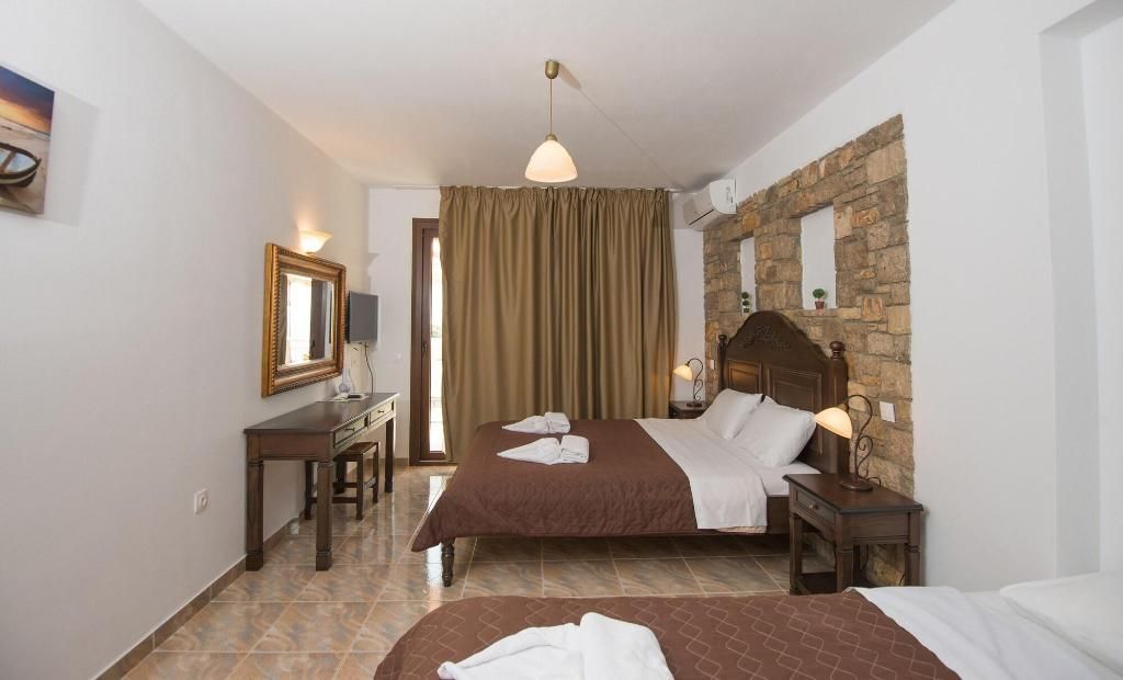 Marilena Apartments, foto 7