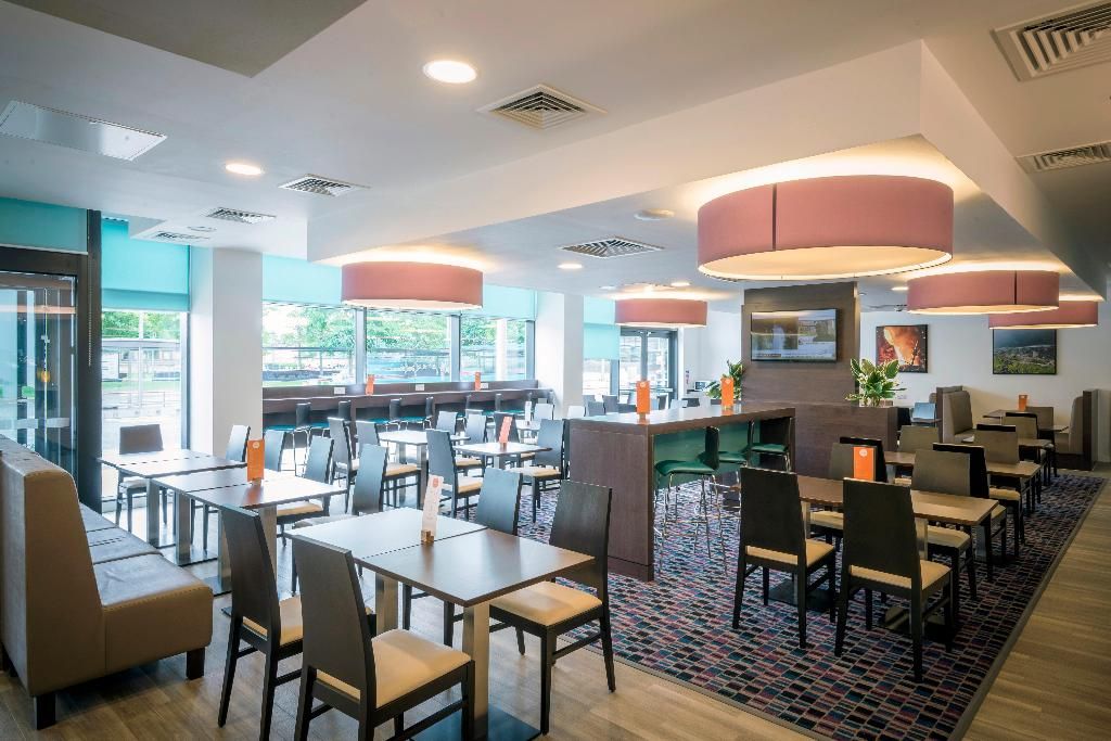 Holiday Inn Express Middlesbrough, foto 14