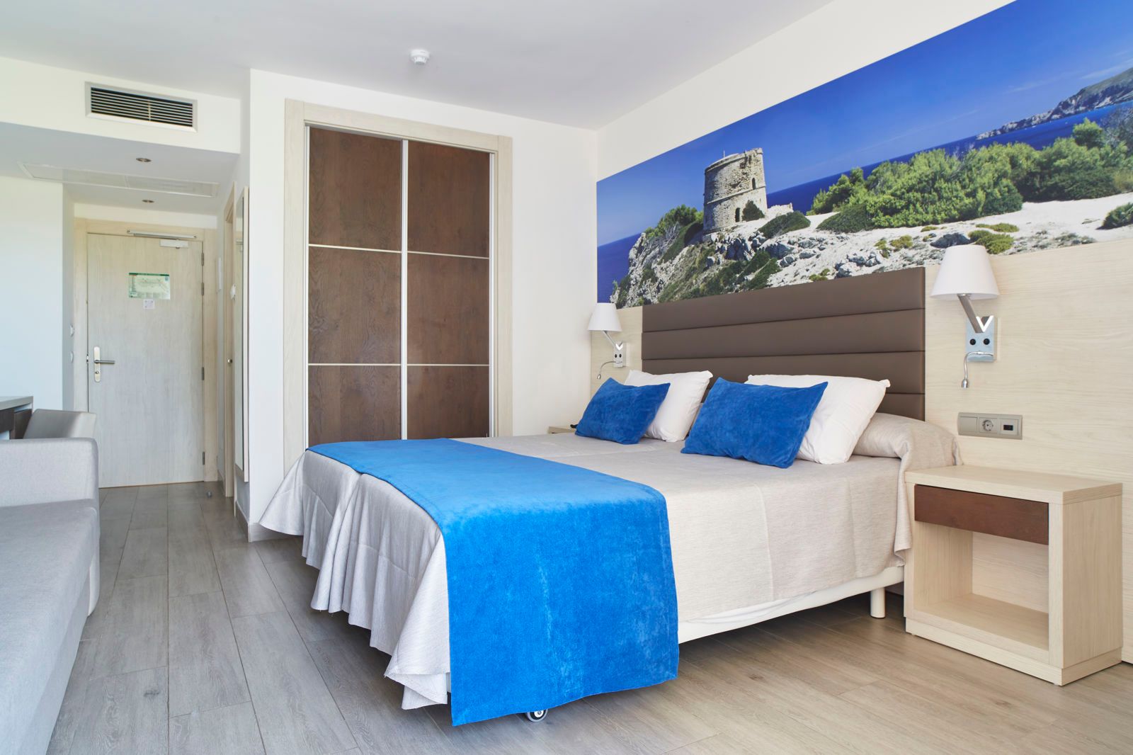 Invisa Figueral Resort, foto 13
