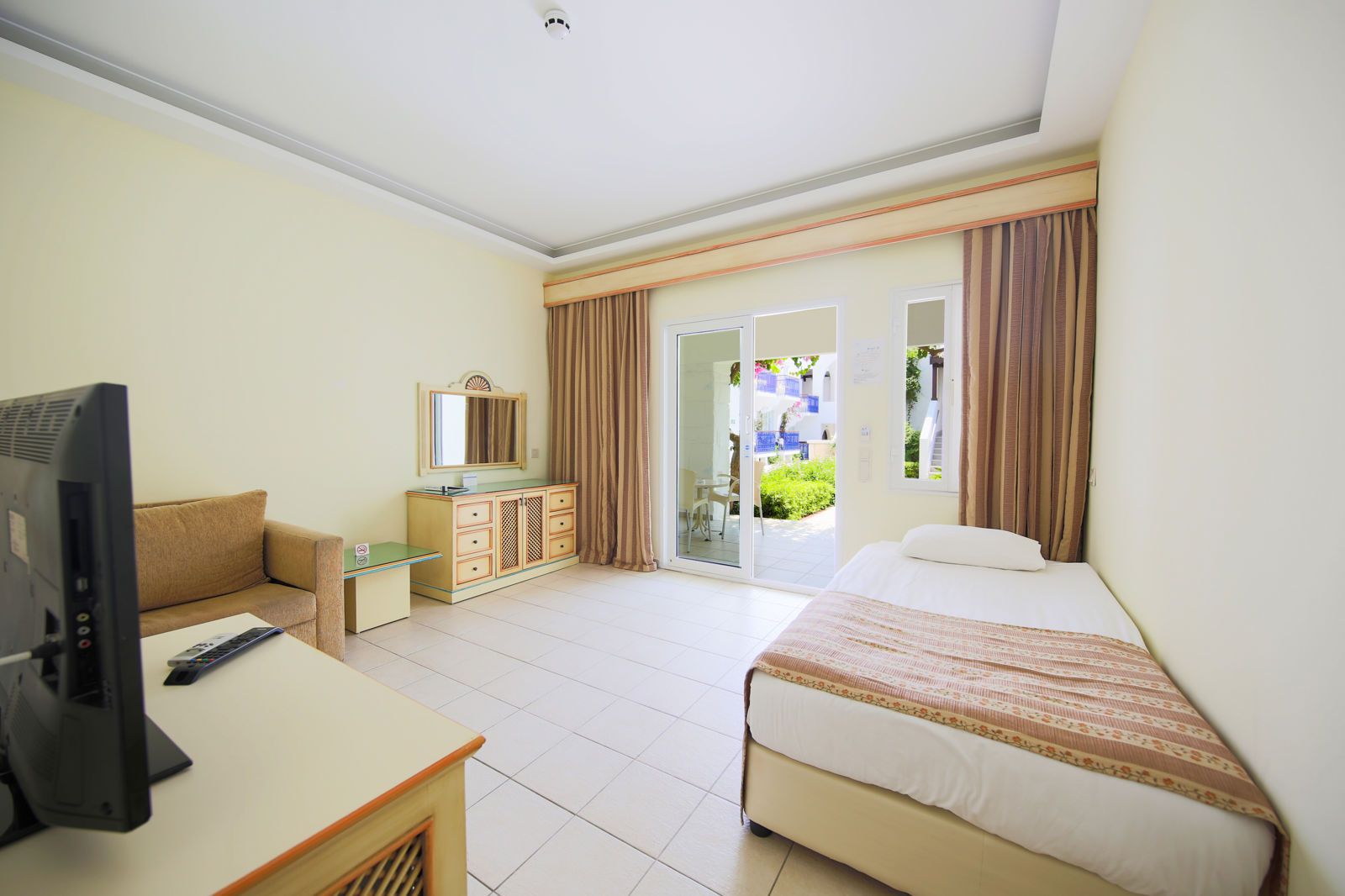 Salmakis Resort & Spa , foto 8
