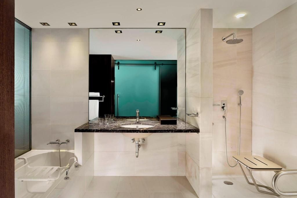 Sheraton Porto & Spa, foto 5