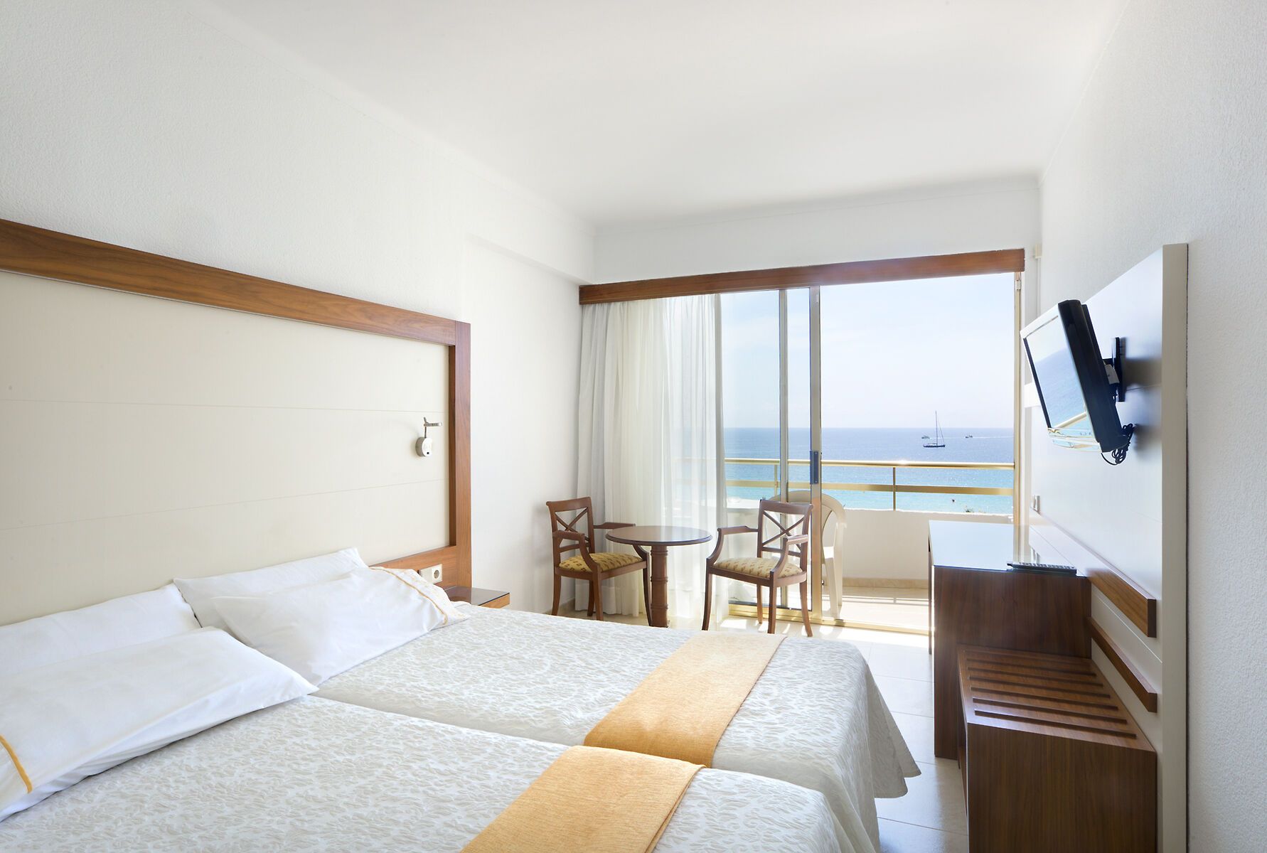 Hotel Biniamar, foto 9