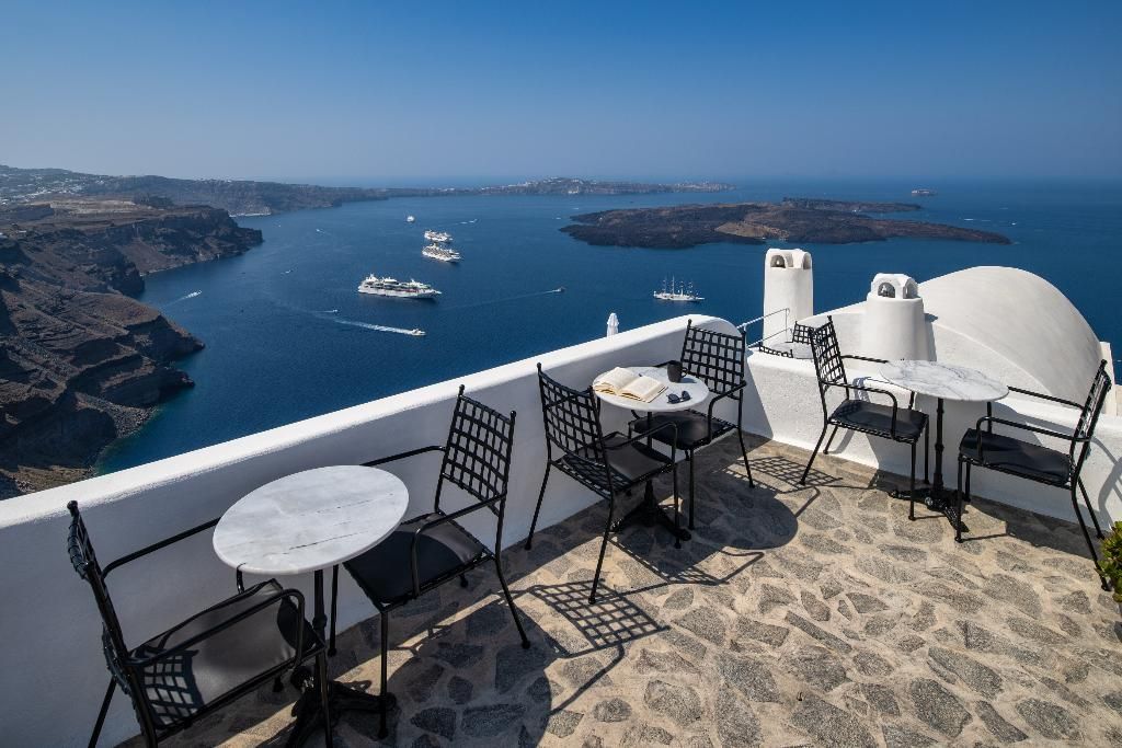 Eteoro Suites, foto 15