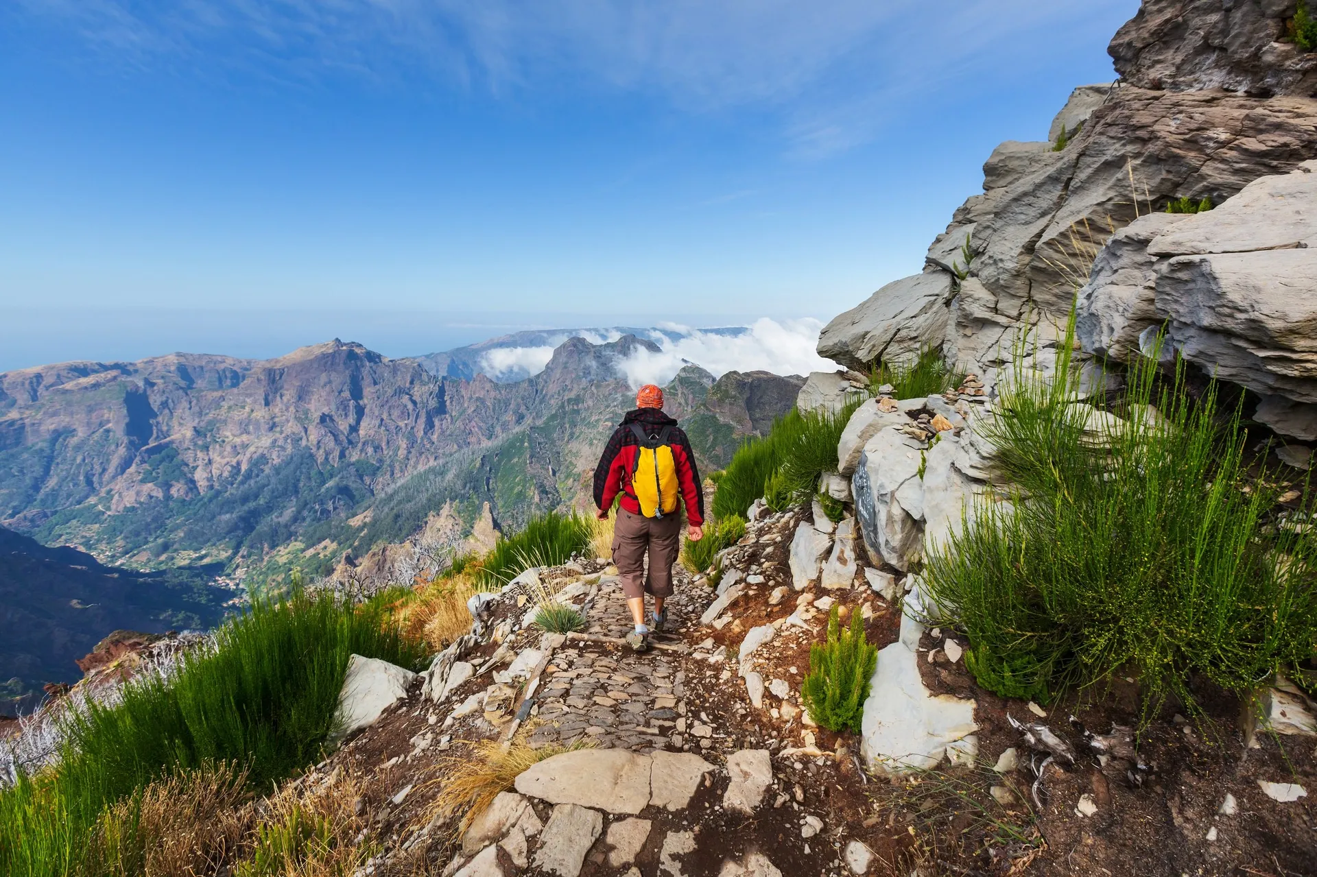 Madeira Glamping Experience