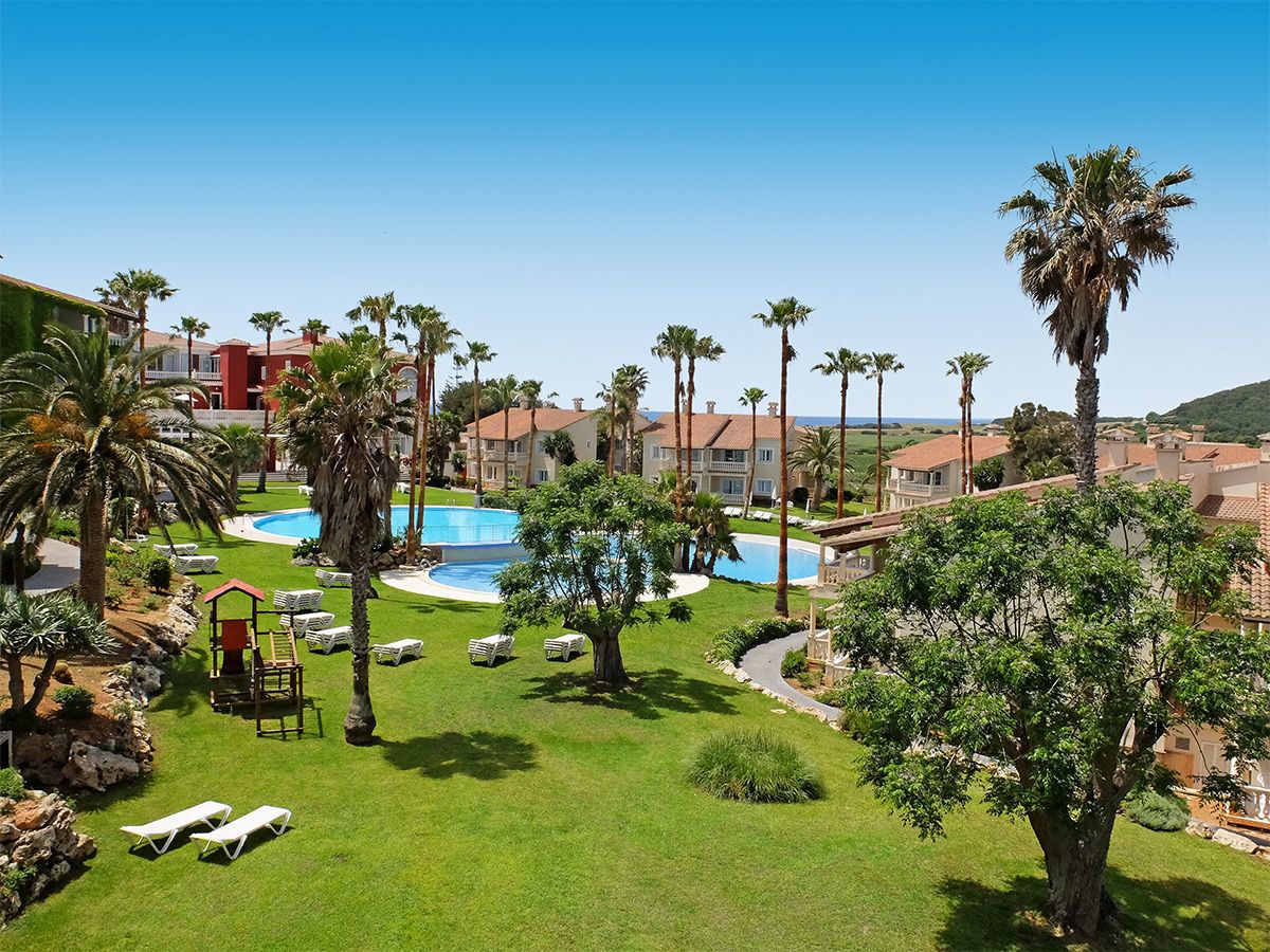 HG Jardin de Menorca, foto 6