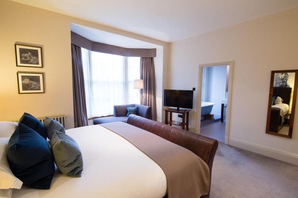 Hotel du Vin Harrogate, foto 6
