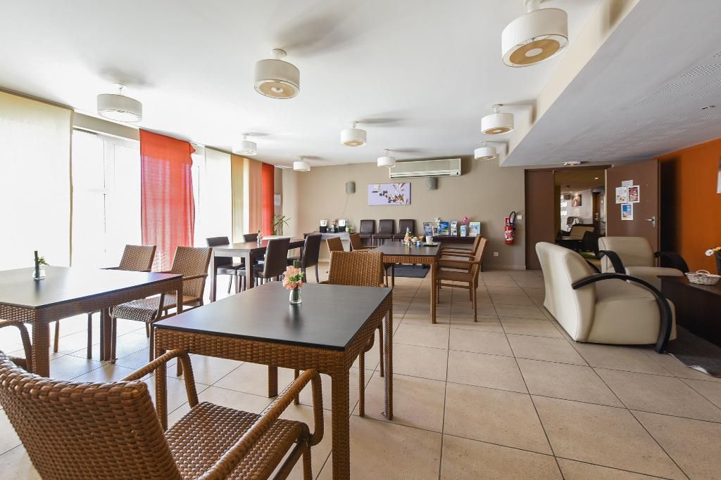 Comfort Aparthotel Six-Fours, foto 12