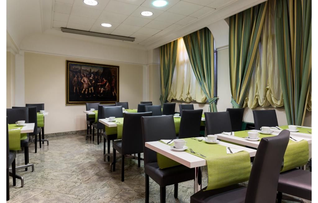 The Originals City Turin Royal, foto 10