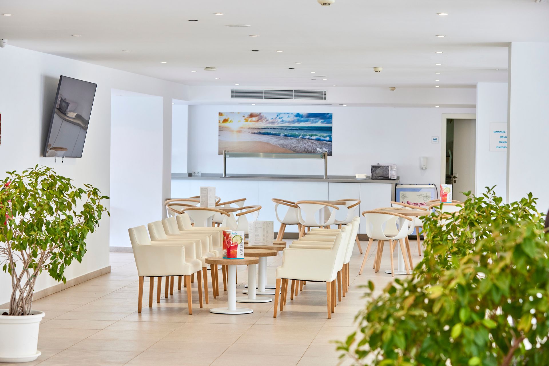 Hotel Ilusion Calma & Spa, foto 11