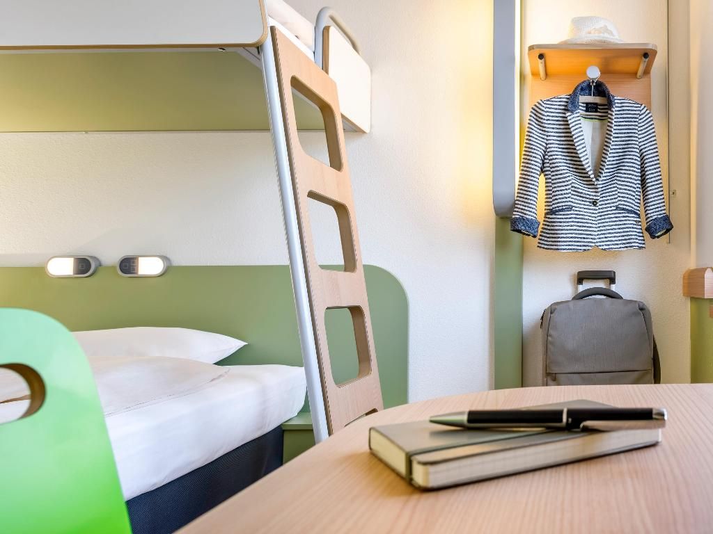 ibis budget Ajaccio, foto 13