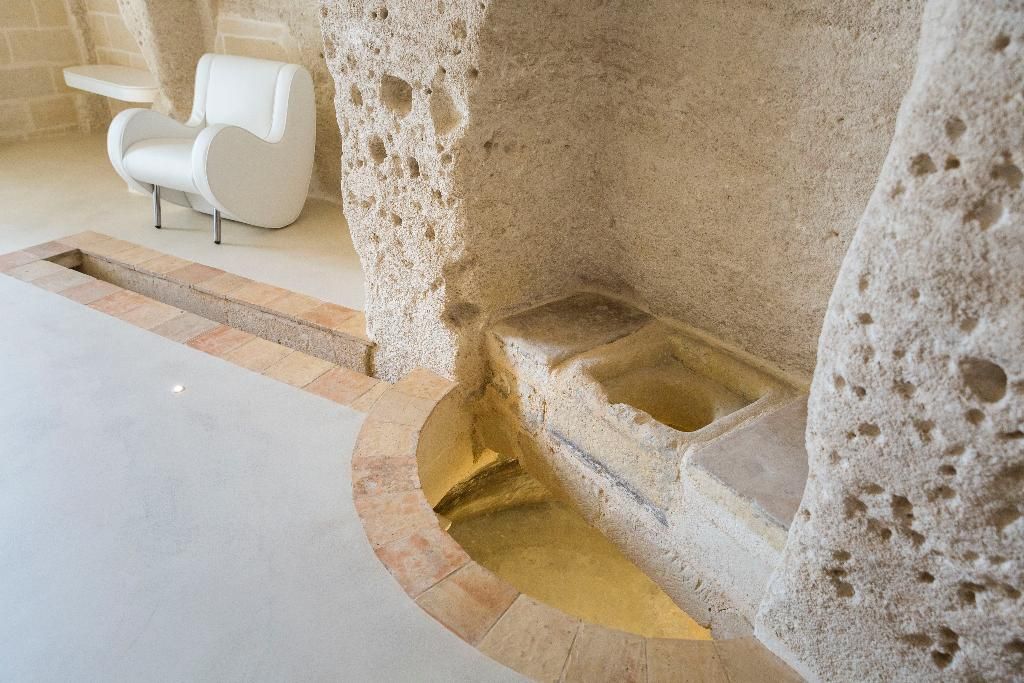 Aquatio Cave Luxury Hotel & SPA, foto 6