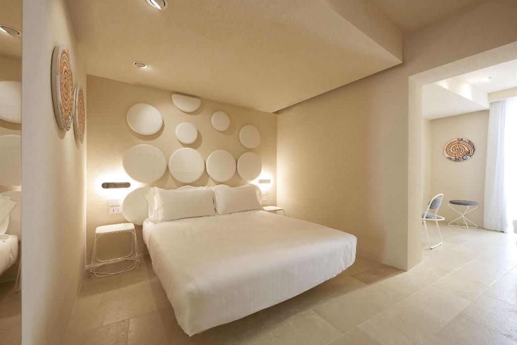 Palazzo Gatto Art Hotel & Spa, foto 8