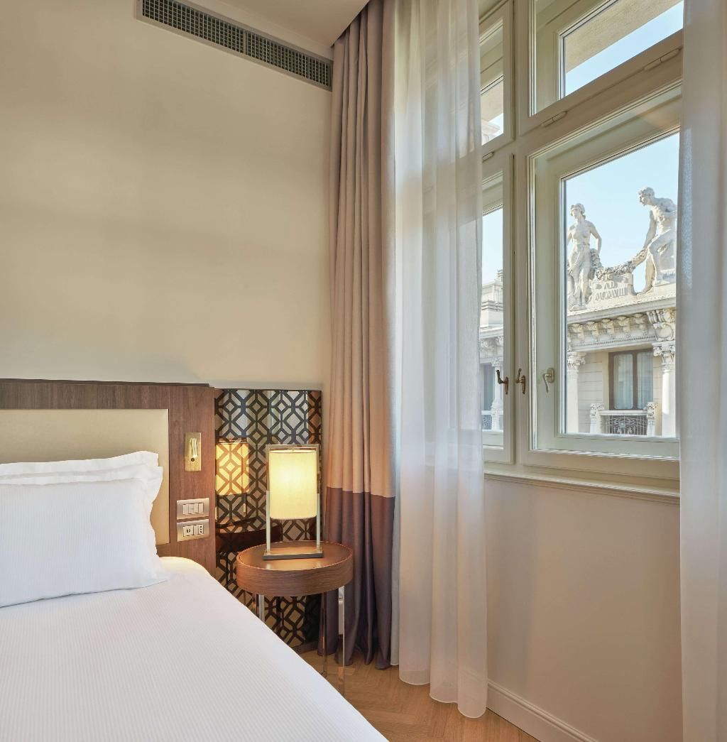 DoubleTree By Hilton Trieste, foto 13