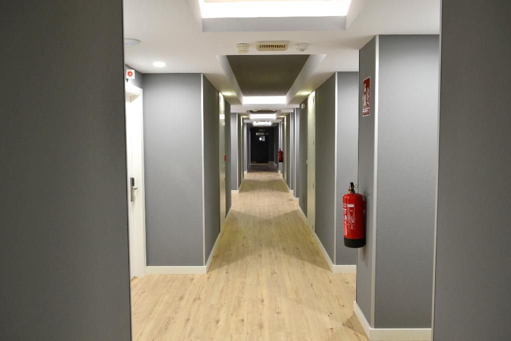 Hotel Alda Sada Marina, foto 5
