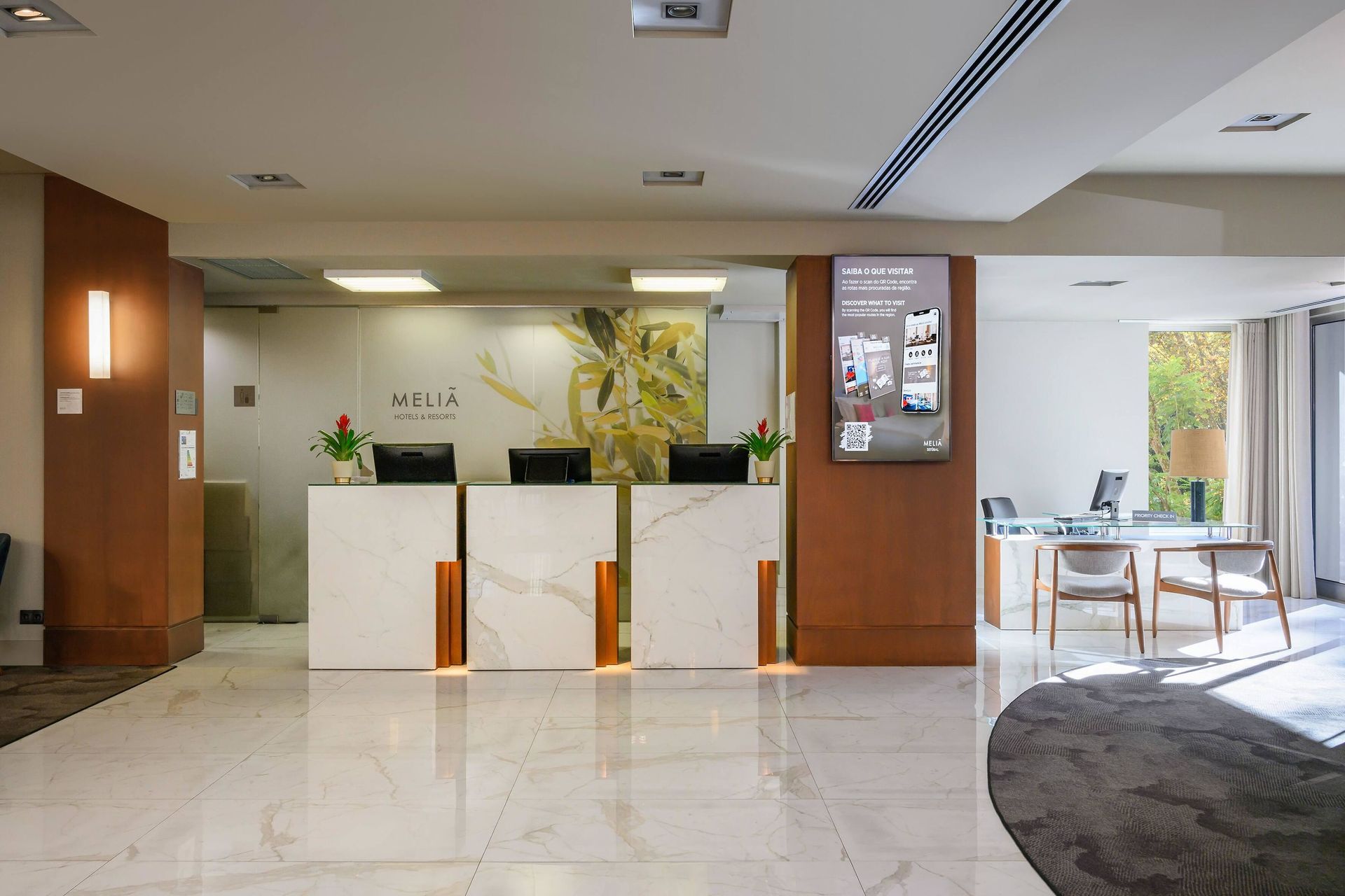 Meliá Setúbal, foto 8