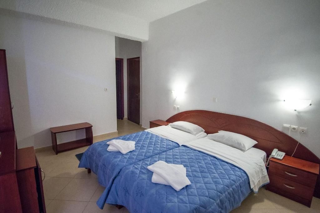 Poseidon Beach Hotel, foto 5
